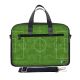 Laptoptas 13,3 inch / schoudertas voetbalveld - Sleevy