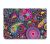 Laptop sleeve 13,3 vilt patronen design